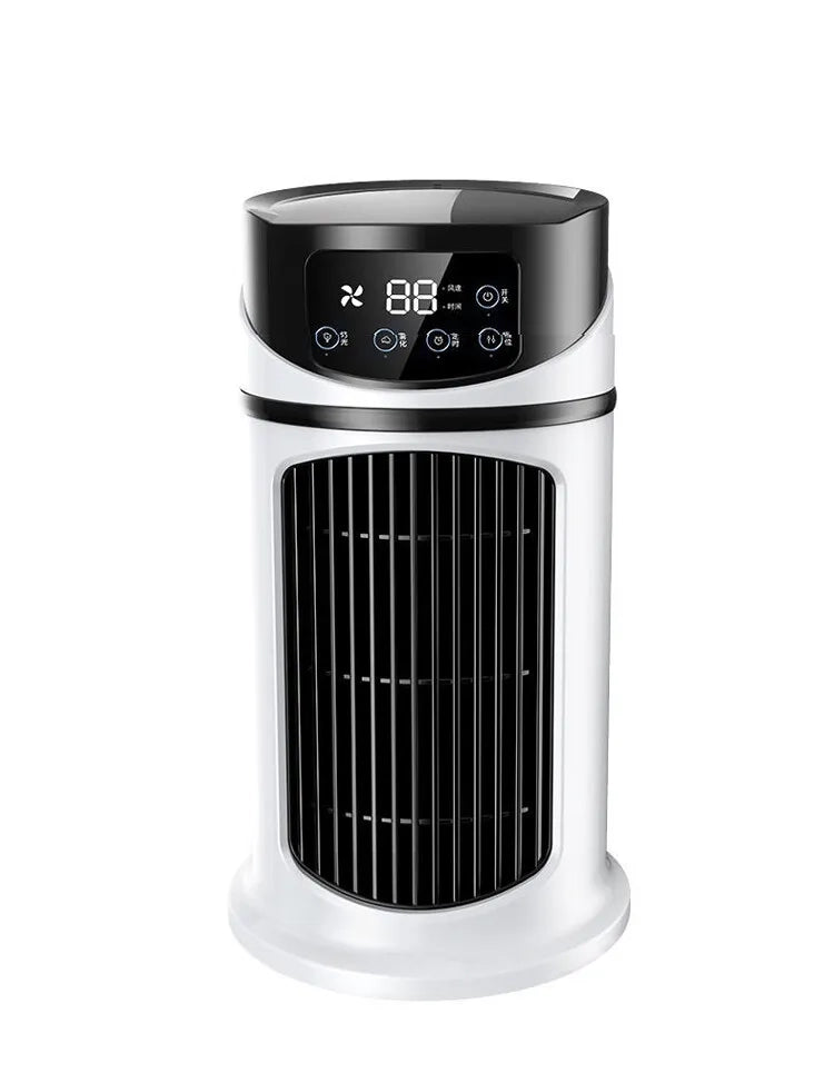 Portable USB Mini Air Conditioner