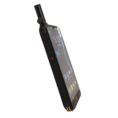 5G GPS Waterproof Mobile Phone