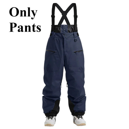 Survival Now™ Men's Skiing Pants