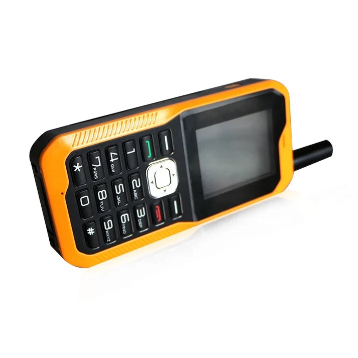 Beidou GPS Satellite Phone 54, Satellite Communication for Extreme Conditions