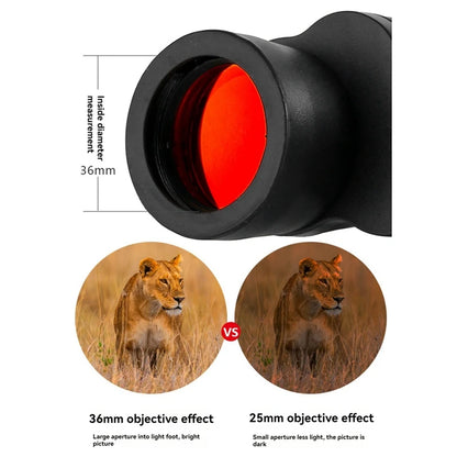 Survival Now™ Long Range Camping Binoculars