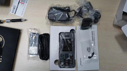 Survival Now™ Satellite Phone