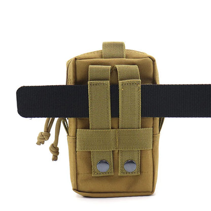 Survival Now™ Drop Leg Bag Tool Fanny Thigh Pack