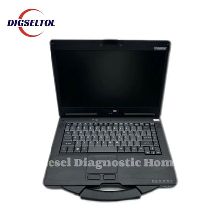 Survival Now™ Toughbook CF-53 Laptop