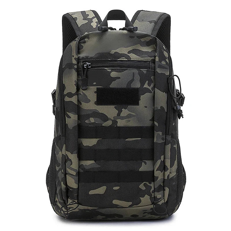 10L/20L Travel Outdoor Backpack – Compact, Versatile, and Built for Adventure