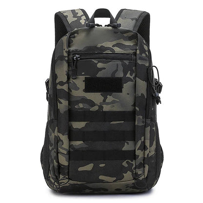 10L/20L Travel Outdoor Backpack – Compact, Versatile, and Built for Adventure