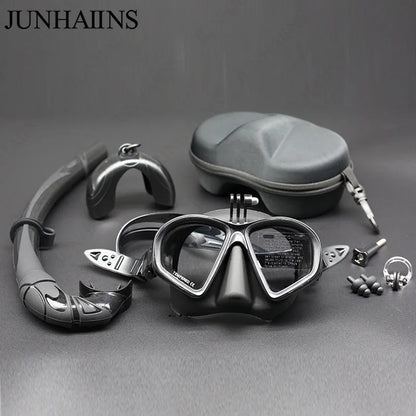 Survival Now™ Wet GoPro Mount Diving Mask