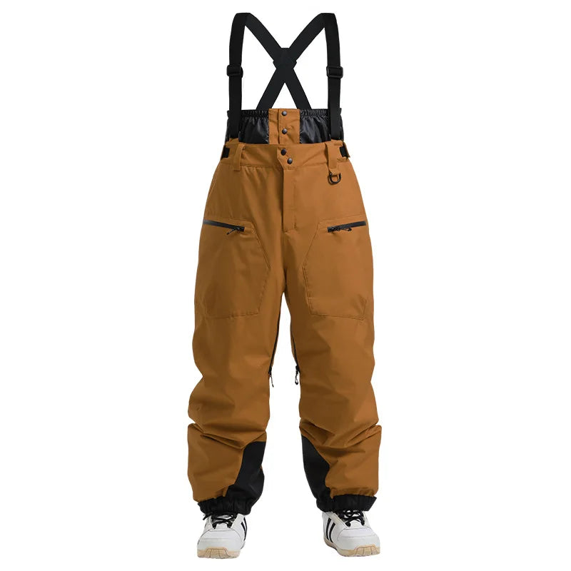 Survival Now™ Men's Skiing Pants