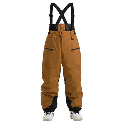 Survival Now™ Men's Skiing Pants