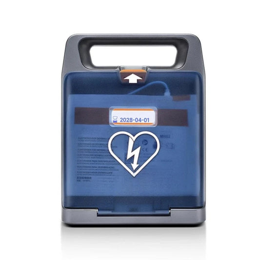 AED Defibrillator S1A – Easy-to-Use & Life-Saving