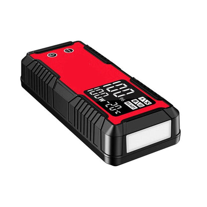 3000A Car Jump Starter Power Bank