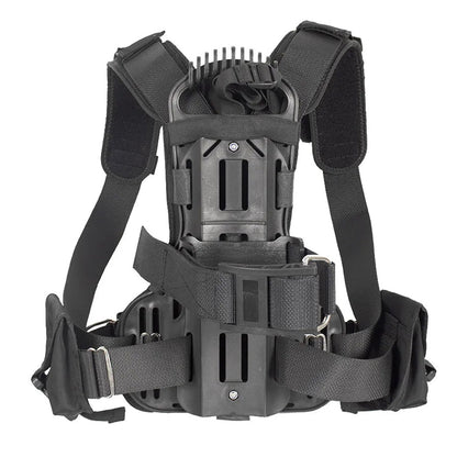 Scuba Diving & Snorkeling Equipment Kit with Scuba Tank