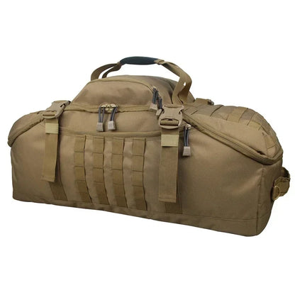 Tactical Backpack – Built for the Wild, Ready for Anything