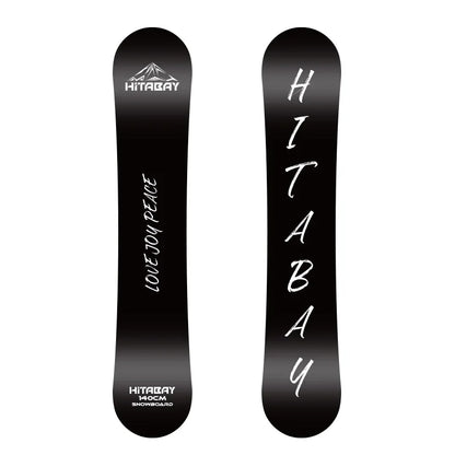 Survival Now™ Professional Snowboard Equipment