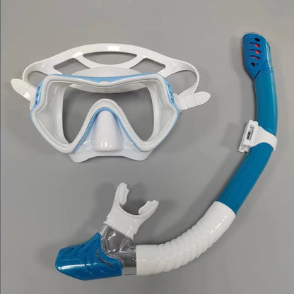 Survival Now™ Professional Scuba Diving Mask