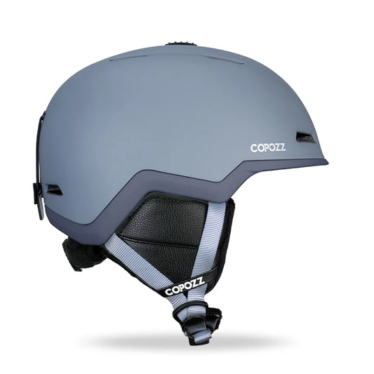 Winter Ski & Snowboard Helmet – Reliable Protection for Every Adventure