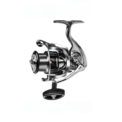 SHIMANO STELLA SW Spinning Reel, Premium All-Metal Construction