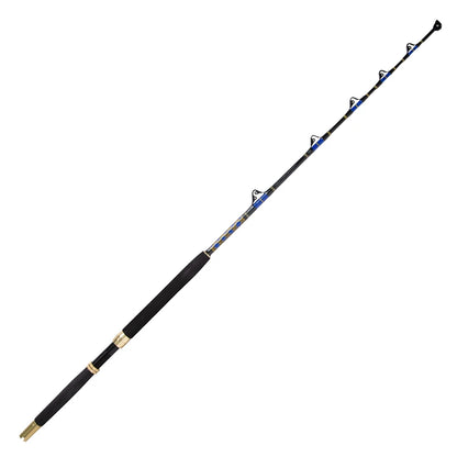 Deep Sea Fishing Rod 5'6" – Heavy-Duty Trolling Rod