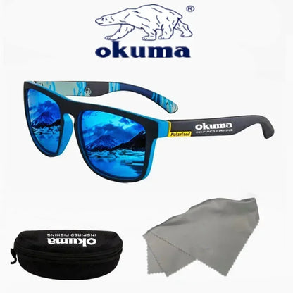 Survival Now™ Polarized Sunglasses UV400