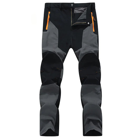 Summer Hiking Pants - Lightweight, Durable, Adventure-Ready
