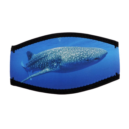 Survival Now™ Neoprene Scuba Diving Mask Strap Cover