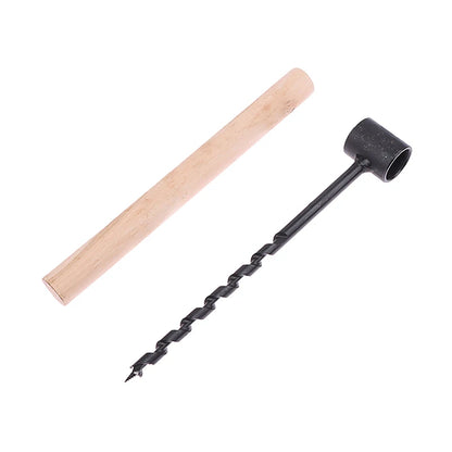 Survival Now™ Outdoor Survival Hand Drill