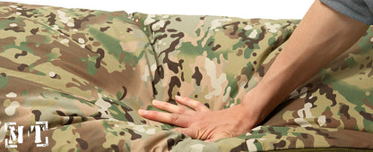 Survival Now™ Military Modular Sleeping System 2.0