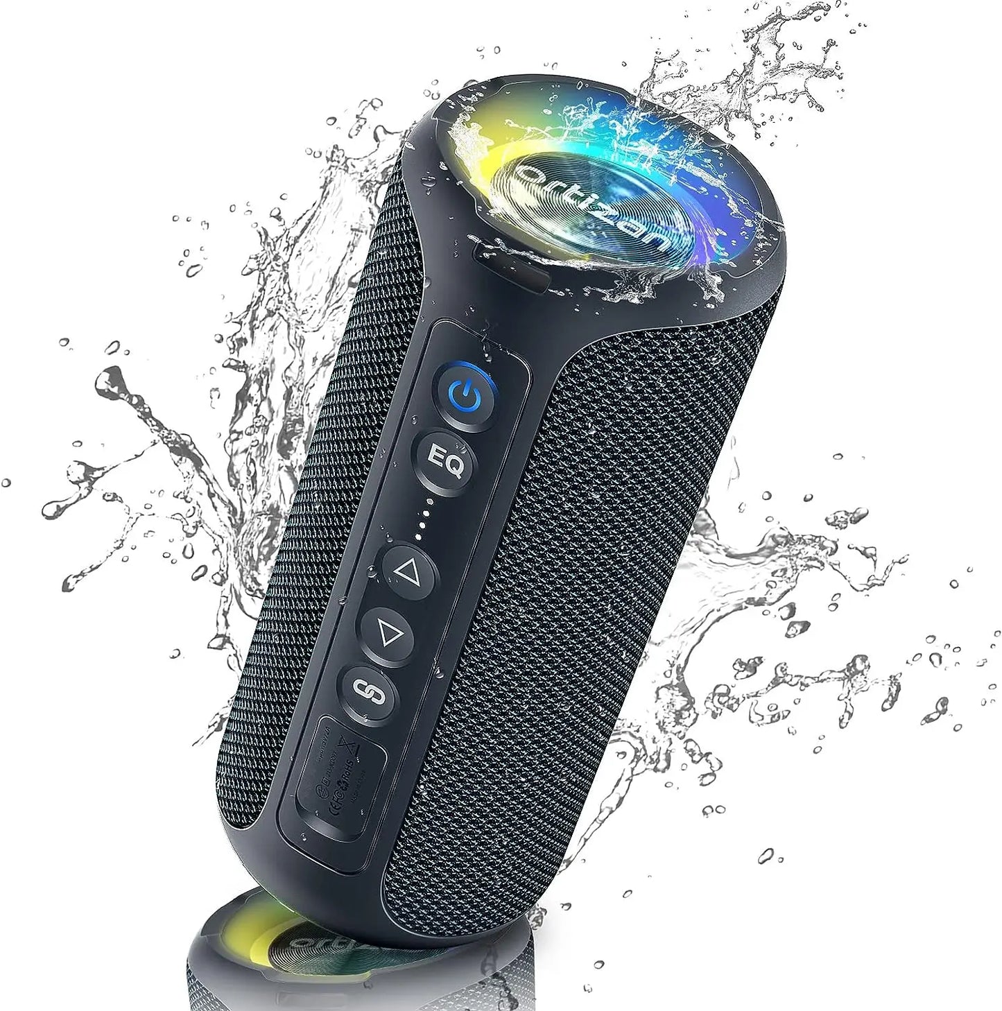 Survival Now™ 40W Bluetooth Speaker