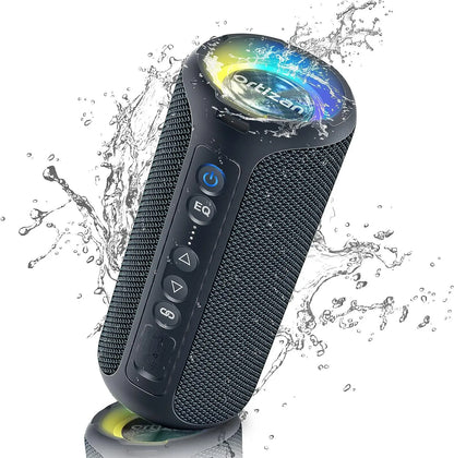 Survival Now™ 40W Bluetooth Speaker