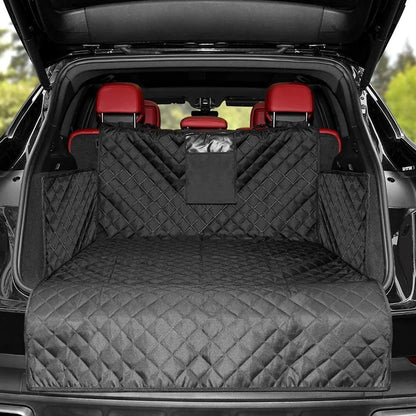 Survival Now™ Dog Carrier Wear-Resistant Car Seat Cover