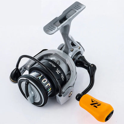 Survival Now™ Spinning Fishing Reel