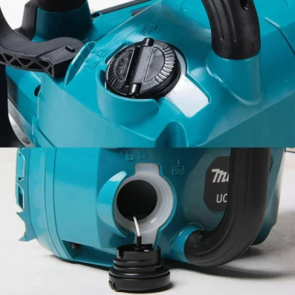Survival Now™ MAKITA 40V Cordless Chainsaw