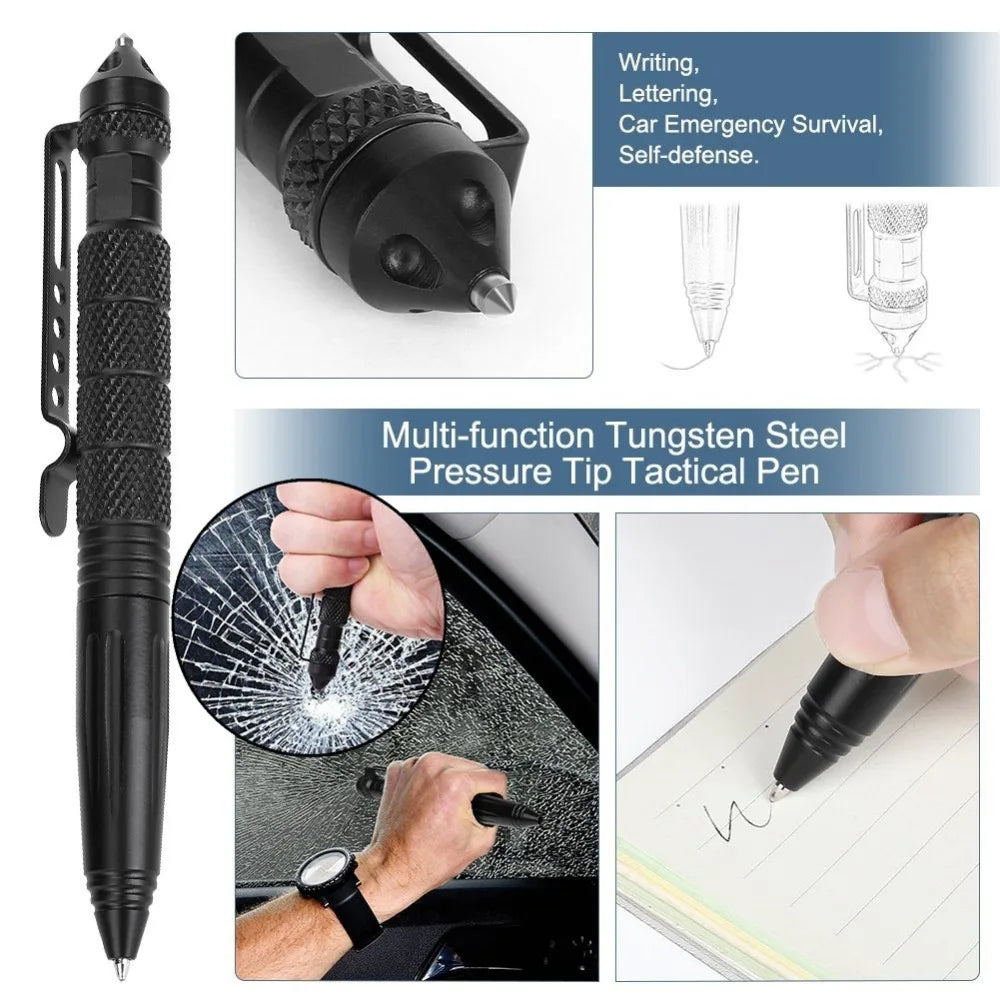 Survival Now™ Outdoor Survival Kit Set