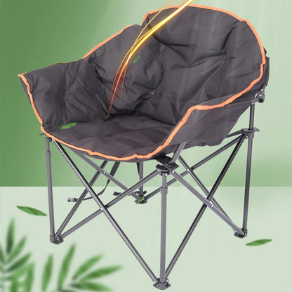 Survival Now™ Luxury Oversized Lazy Round Sofa