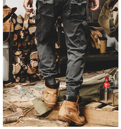 Survival Now™ Summer Tactical Pants for Men