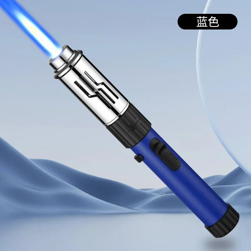 Survival Now™ Powerful Blue Flame Jet Torch