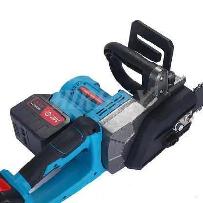 Survival Now™ 2200W Electric Chainsaw