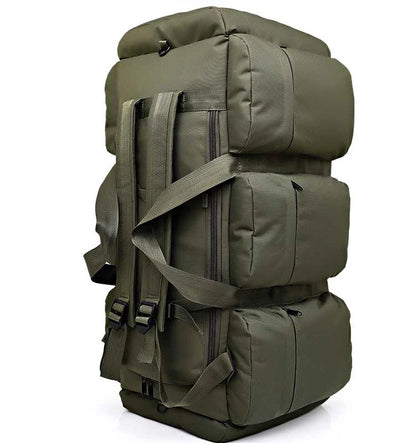Survival Now™ 100L Camping Bag