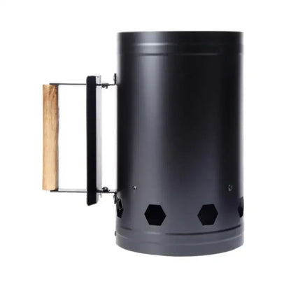 Charcoal Bucket Ignition Cylinder: The Ultimate Tool for Easy and Efficient Outdoor Barbecuing