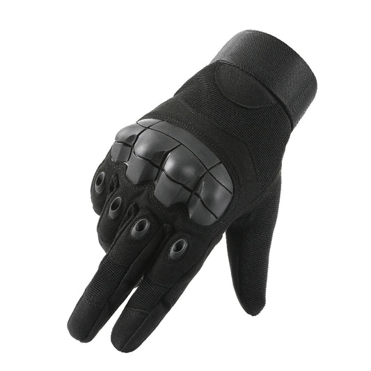 Knuckle Tactical Gloves