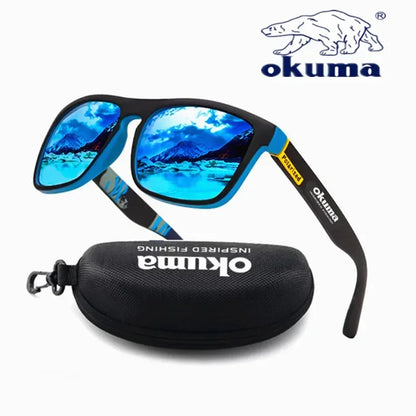 Survival Now™ Polarized Sunglasses UV400