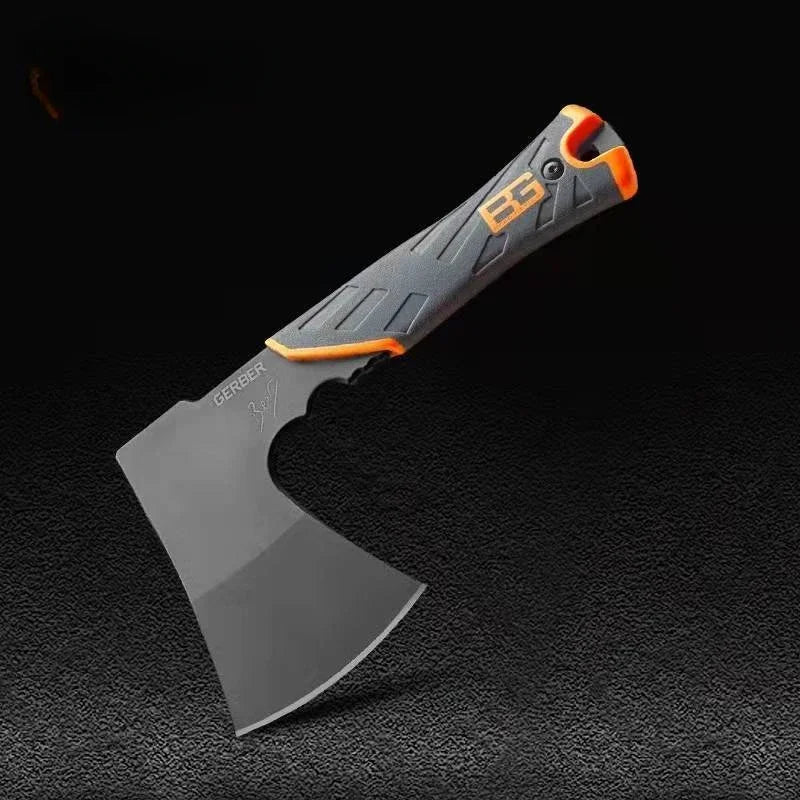 Survival Now™ Outside Survival Axe