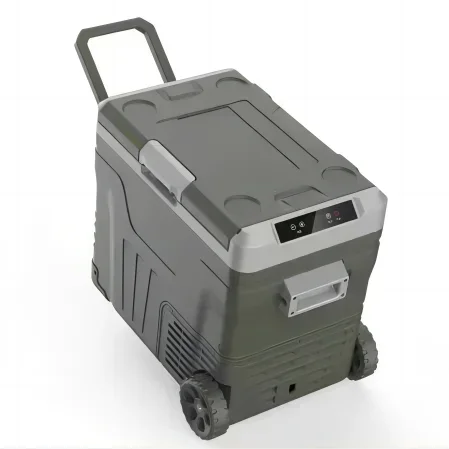 Survival Now™ 50L Single Zone Car Fridge