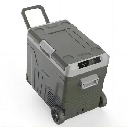 Survival Now™ 50L Single Zone Car Fridge