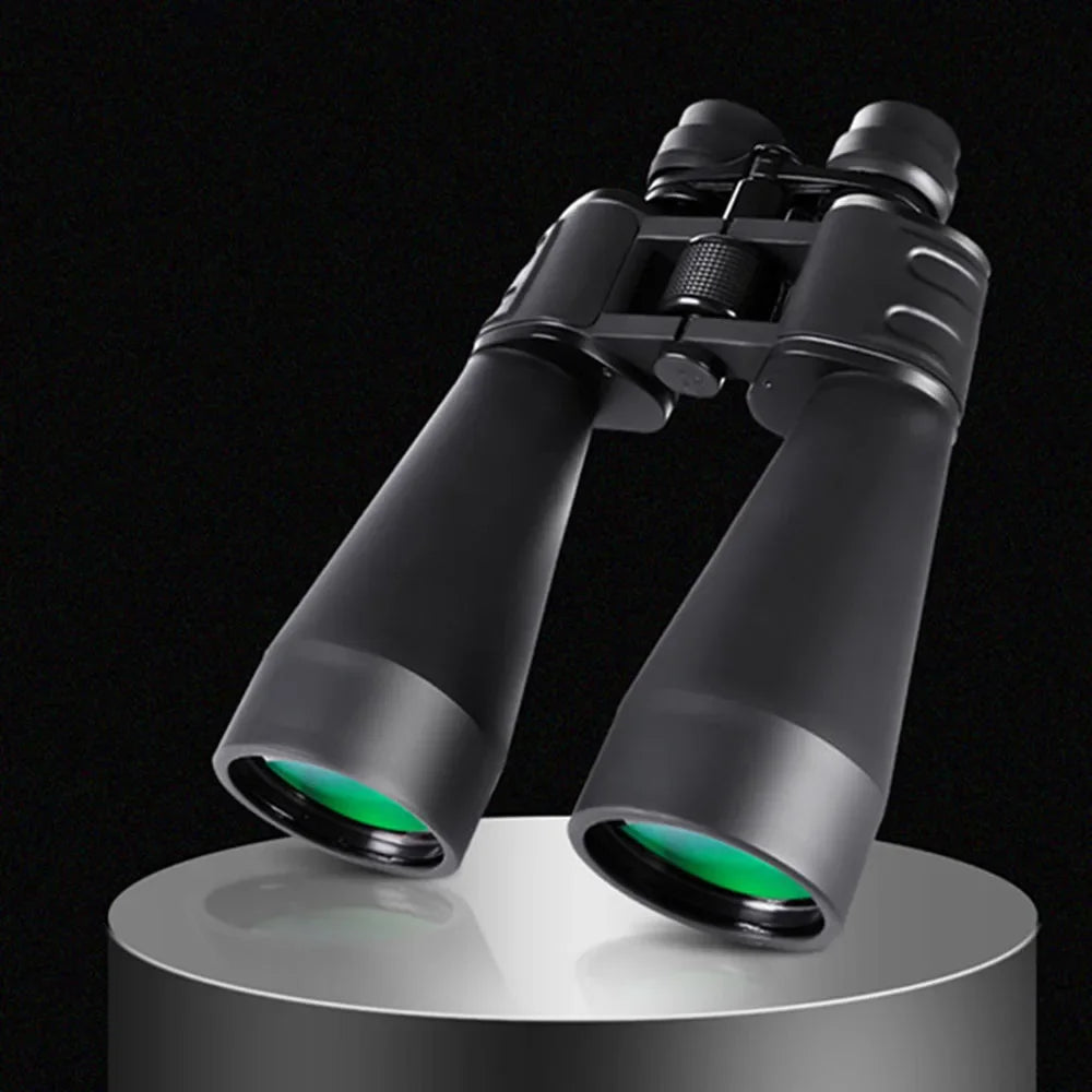 Survival Now™ Zoom Binoculars