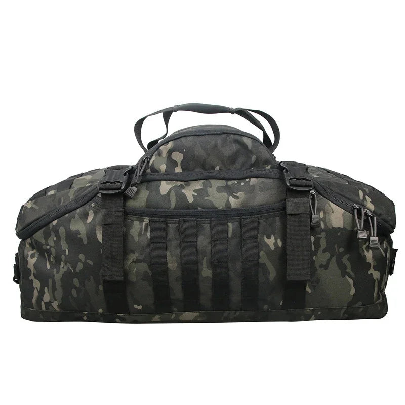 Survival Now™ Tactical Backpack