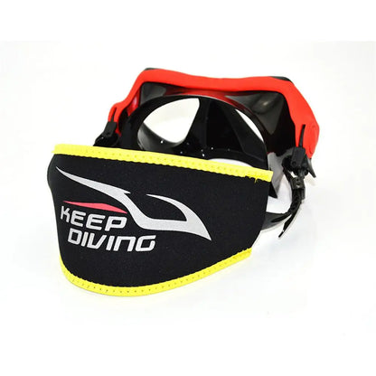 Survival Now™ Snorkeling Hair Protection Band