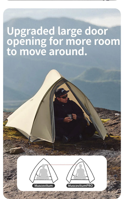 Survival Now™ Hiking Camping Tents