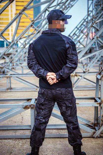 Survival Now™ Men Tactical Suits