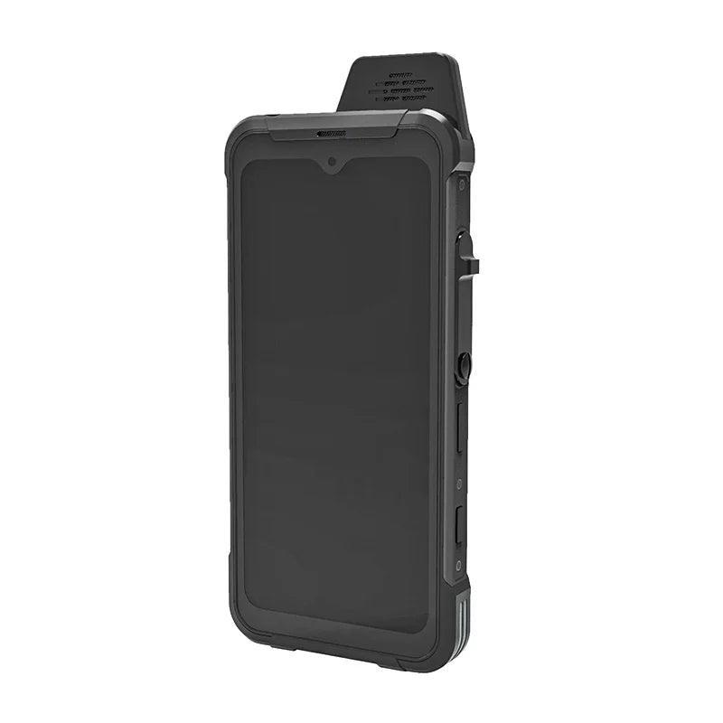 Survival Now™ 6.3-Inch Rugged Android Smartphone